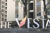 The Vesta - 01 trong 06 dự án Nhà ở Trang Chủ KL99Com Số 1 Link Đăng Ký KL999 tốt nhất Việt nam 2018.