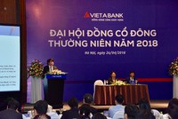 Đại hội đồng Trang Chủ KL99Com Số 1 Link Đăng Ký KL999 VietABank: Mục tiêu tổng 99Kl.app cổng game giải trí 70.160 tỷ đồng