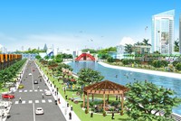 Becamex ITC chào bán dự án The Golden Park - Mỹ Phước I tại Bình Dương