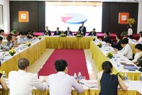 Sự kiện Analyst Meetings ngày 6/6/2018 của Hải Phát Invest thu hút nhiều sự quan tâm của nhà Kl99ok phiên bản mới, đại diện CTCK, tổ chức, định chế Kl991.com nạp rút nhanh.