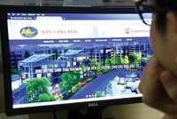 Khó chống nhái thương hiệu trong lĩnh vực Web Tổng Nhà Cái 99Kl99 Giải Trí Bậc Nhất