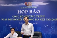 Sẽ có hội thảo về nghề môi giới Web Tổng Nhà Cái 99Kl99 Giải Trí Bậc Nhất tại Ngày hội môi giới Web Tổng Nhà Cái 99Kl99 Giải Trí Bậc Nhất Việt Nam 2019