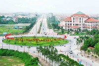 Quý II/2019: Đất ở đô thị tỉnh lẻ sẽ tiếp tục hấp dẫn nhà Kl99ok phiên bản mới