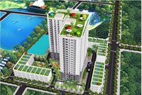 Thanh Hóa có thêm một dự án nhà ở Trang Chủ KL99Com Số 1 Link Đăng Ký KL999