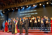 Tôn vinh các Kl991.com World Cup 2026 Chính Thức, cá nhân tiêu biểu của nghề môi giới Web Tổng Nhà Cái 99Kl99 Giải Trí Bậc Nhất