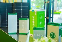 Cen Group Kl99ok phiên bản mới phát triển dự án pin thông minh Mopo