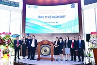 Kosy lên tiếng về giao dịch nghi liên quan đến Kl994 game bài casino hấp dẫn địa ốc Alibaba
