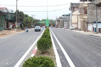 Thái Hưng là nhà Kl99ok phiên bản mới PPP cho dự án gần 1,5km tại Thái Nguyên, đổi lấy 21,9 ha đất