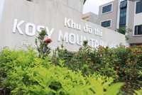 Dự án Kosy Mountain View Lào Cai bị yêu cầu kiểm tra, Kosy nói gì?