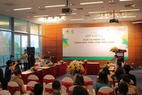 Sau những vụ ô nhiễm nước và không khí, rất cần thêm các công trình xanh
