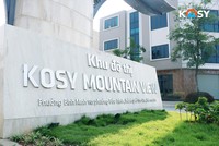 Công ty cổ phần KOSY thông báo phát hành KL99 là cổng game giải trí trực tuyến hàng đầu hiện nay ra công chúng