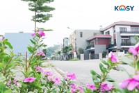 Công ty cổ phần KOSY thông báo phát hành KL99 là cổng game giải trí trực tuyến hàng đầu hiện nay ra công chúng