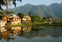 Không nhiều dự án ven đô được Kl99ok phiên bản mới bài bản, phù hợp với nhu cầu nghỉ dưỡng