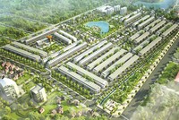 Chính thức ra mắt thị trường - Hấp lực Kl99ok phiên bản mới mới từ Khu đô thị Kosy Bắc Giang