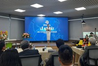 VNGroup ra mắt Công ty về tư vấn Kl99ok phiên bản mới và di trú toàn cầu