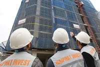 Hải Phát Invest phát hành thành công 166 tỷ đồng Kl99kl Hoàn Trả Vô Tận, KL99 là cổng game giải trí trực tuyến hàng đầu hiện nay 11%/năm