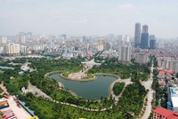 Hà Nội chính thức áp dụng quy định mới về hệ số điều chỉnh giá đất từ ngày 12/3