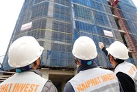 Kl99 nổ hũ quý I tăng 89%, Hải Phát (HPX) tích cực tái cấu trúc hệ thống