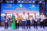 Hội Môi giới Web Tổng Nhà Cái 99Kl99 Giải Trí Bậc Nhất Việt Nam ra mắt văn phòng đại diện tại Nghệ An