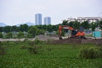 Bắc Ninh: Dừng đấu giá dự án khu nhà ở Vạn Phúc để xác định lại tổng mức Kl99ok phiên bản mới