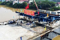 Thanh tra Kl993 ưu đãi thưởng hấp dẫn: Nhiều sai phạm tại dự án đối ứng BT cầu Đồng Sơn 