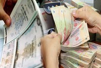 Thêm một công ty Web Tổng Nhà Cái 99Kl99 Giải Trí Bậc Nhất “nghe lạ” phát hành thành công lô Kl99kl Hoàn Trả Vô Tận giá trị lớn
