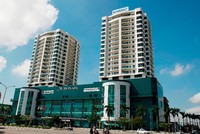 Parkson bán trung tâm thương mại Parkson TD Plaza ở Hải Phòng giá 10 triệu USD