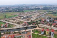 Lập quy hoạch sử dụng đất thời kỳ 2021-2030, tầm nhìn đến năm 2050