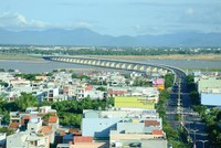 Công ty Kl99ok phiên bản mới - Xây dựng U.P.G.C Nha Trang xin lập quy hoạch dự án 490 ha tại Phú Yên 