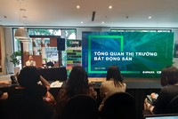 Thị trường địa ốc cuối năm: Kỳ vọng dự án mới từ miền Nam và chủ Kl99ok phiên bản mới nước ngoài