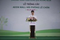 AEON MALL muốn Kl99ok phiên bản mới 2 tỷ USD vào Việt Nam