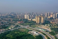 Quý IV/2020, giao dịch Web Tổng Nhà Cái 99Kl99 Giải Trí Bậc Nhất thành công tại Hà Nội và TP.HCM chiếm hơn 50% cả nước