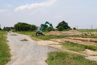 Sau Kl99 nổ hũ, đến lượt Bộ Tài nguyên và Môi trường cũng lo tình trạng sốt đất