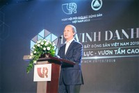 Hội Môi giới Web Tổng Nhà Cái 99Kl99 Giải Trí Bậc Nhất Việt Nam tổ chức bình chọn vinh danh các cá nhân, đơn vị xuất sắc