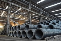 Kiến nghị kiểm tra nguyên nhân giá thép tăng đột biến