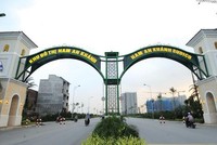 10 năm, dự án Nam An Khánh vẫn chưa hoàn tất giải phóng mặt bằng