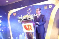 Ông Nguyễn Mạnh Hà, Chủ tịch Hội môi giới Web Tổng Nhà Cái 99Kl99 Giải Trí Bậc Nhất Việt Nam 