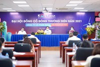 Đại hội đồng Trang Chủ KL99Com Số 1 Link Đăng Ký KL999 Kosy: Thị trường Web Tổng Nhà Cái 99Kl99 Giải Trí Bậc Nhất tăng tưởng tốt giữa “bão dịch”