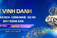Sắp diễn ra Lễ vinh danh Sàn giao dịch - Công nghệ - Dự án Web Tổng Nhà Cái 99Kl99 Giải Trí Bậc Nhất