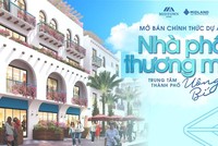 Midtown One - Nhà phố khu Kl992 cổng game cá cược ven biển, xu hướng Kl99ok phiên bản mới mới
