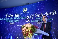 Thị trường Web Tổng Nhà Cái 99Kl99 Giải Trí Bậc Nhất 2022: Gỡ rào cản, thêm xung lực, đón cơ hội bứt phá