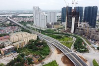 VNREA: Cần phải dồn lực tăng tổng cầu cho thị trường