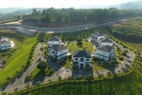 Chủ Kl99ok phiên bản mới dự án La Saveur De Hoà Bình nợ thuế hơn 1.000 tỷ đồng