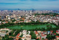 Hà Nội xây dựng kế hoạch kiểm tra, đánh giá các dự án Kl99ok phiên bản mới năm 2024