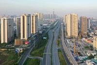 Số dự án vướng mắc pháp lý còn rất lớn