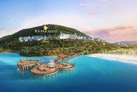 Chủ Kl99ok phiên bản mới KN Paradise báo lãi giảm trong năm 2023