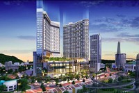 Tại Quảng Ninh, Công ty cổ phần Khách sạn Trí Đức nợ thuế hơn 941 tỷ đồng