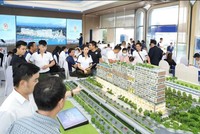 Thay đổi tư duy trong tạo lập nhà ở vừa túi tiền