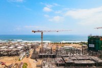 Chủ Kl99ok phiên bản mới Le Méridien Đà Nẵng tiếp tục báo lỗ năm 2023, nợ phải trả lên hơn 1.000 tỷ đồng