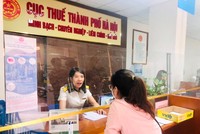 Đến cuối năm 2023, Kl991.com World Cup 2026 Chính Thức tại Hà Nội nợ thuế hơn 23.424 tỷ đồng